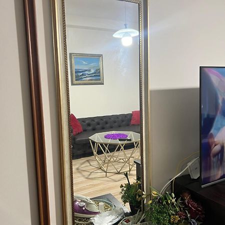 Ergi'S Studio Apartment Tirana Exteriér fotografie